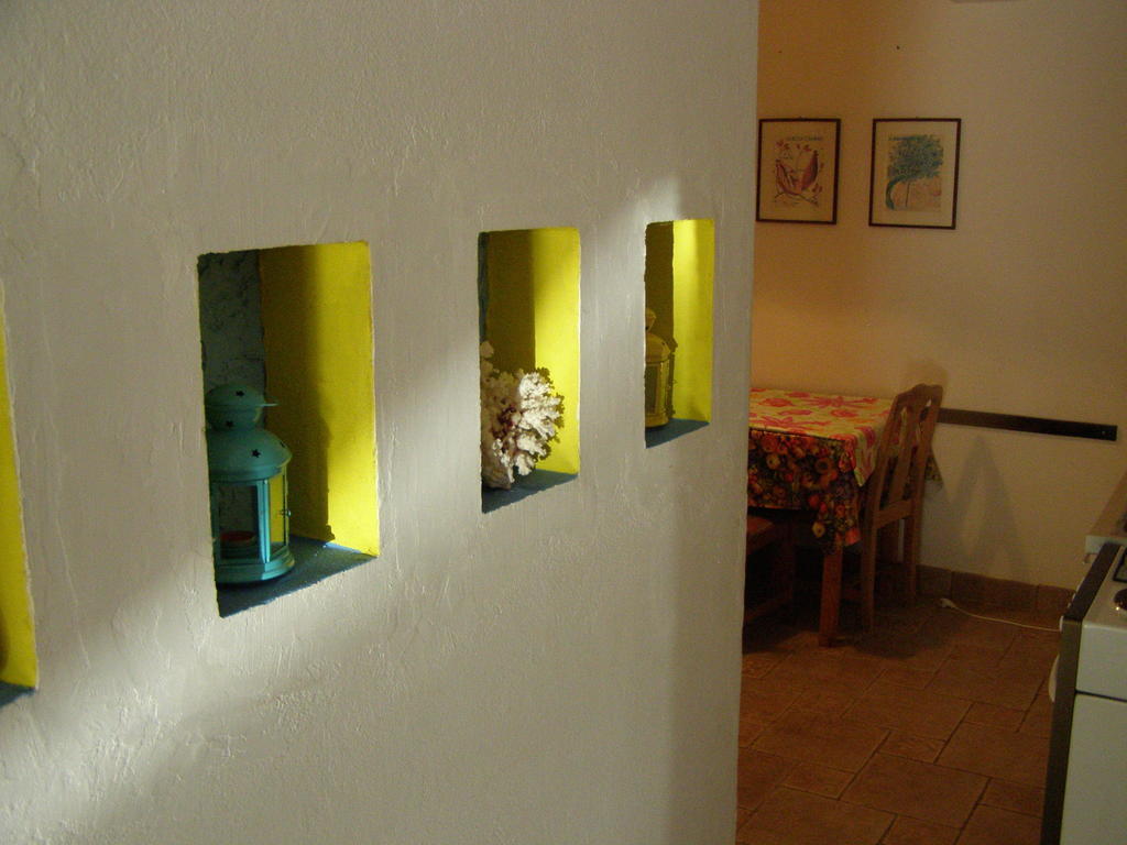 Hotel House Kaic Selce Habitación foto