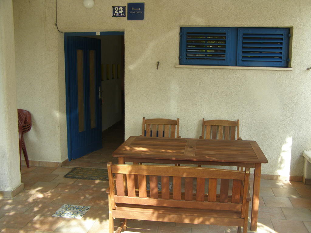 Hotel House Kaic Selce Habitación foto