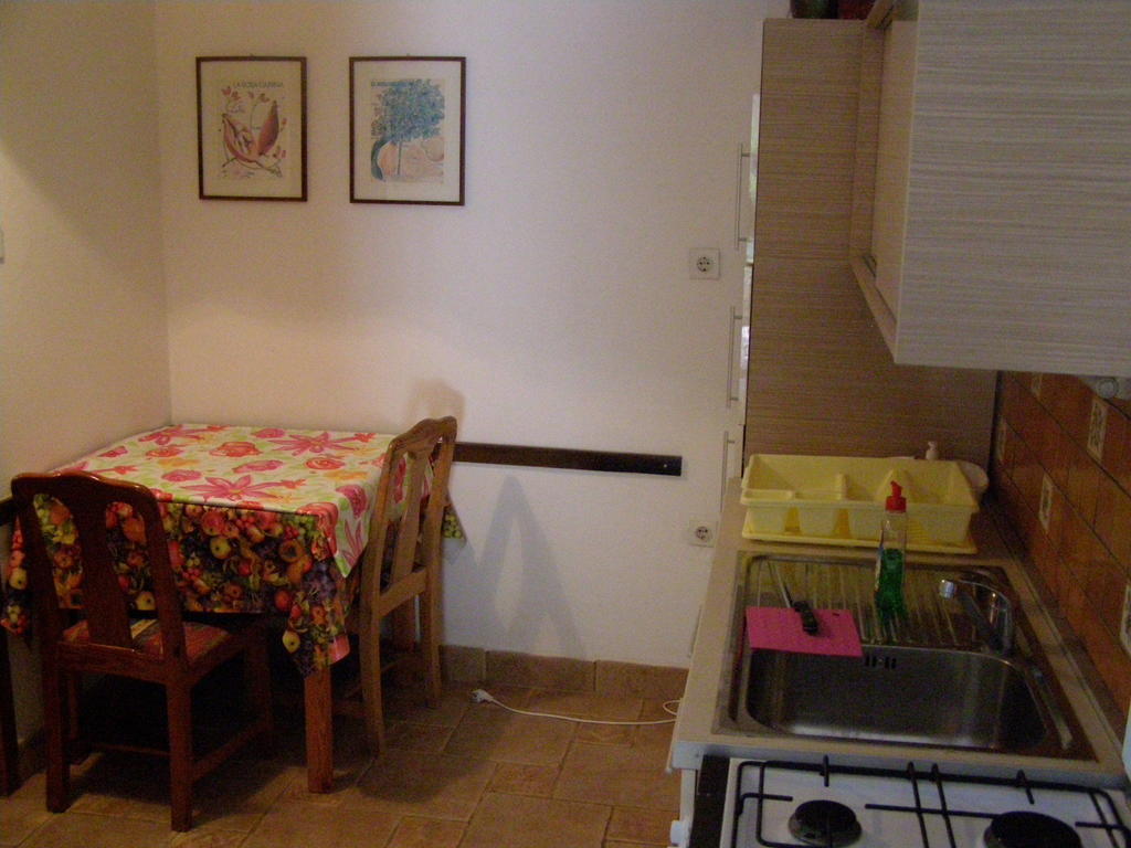 Hotel House Kaic Selce Habitación foto