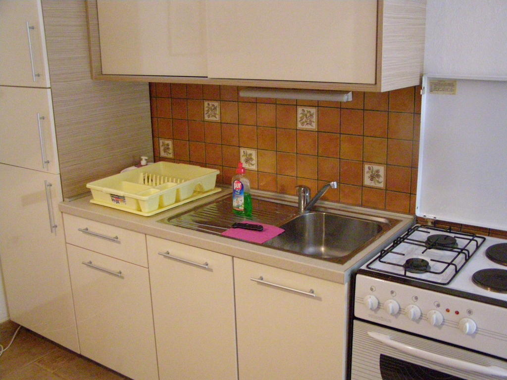Hotel House Kaic Selce Habitación foto