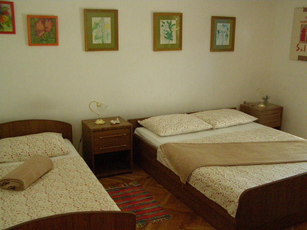 Hotel House Kaic Selce Habitación foto