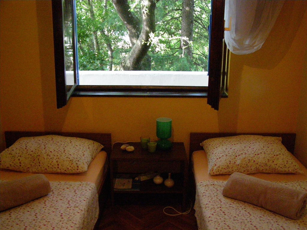 Hotel House Kaic Selce Habitación foto