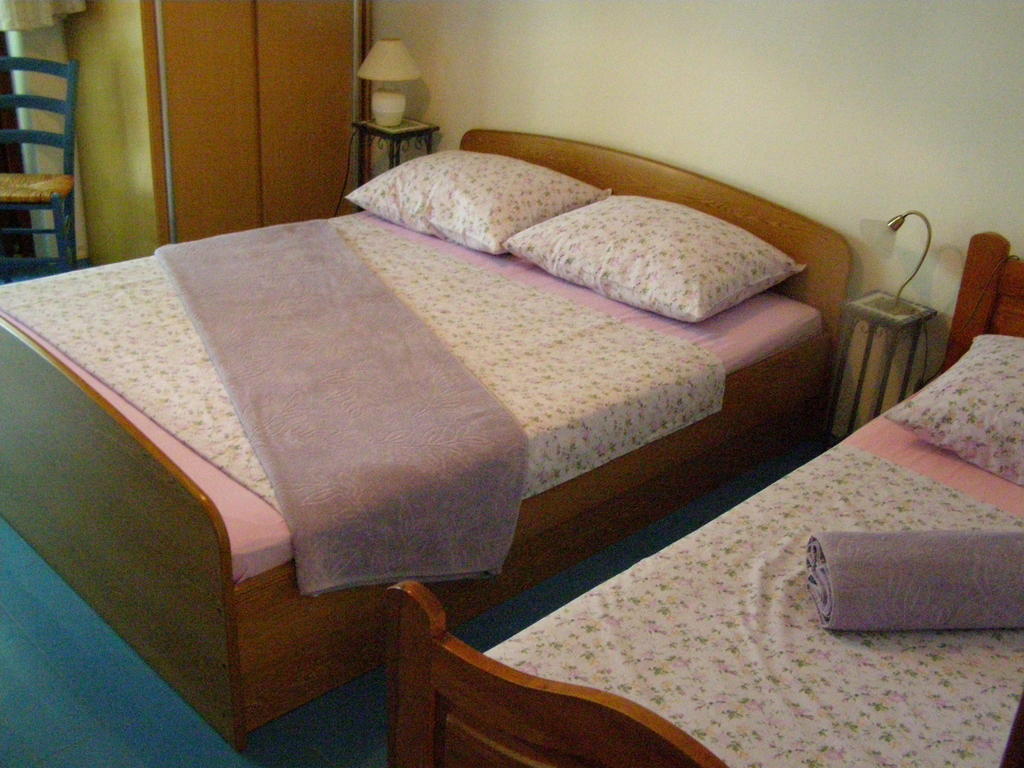 Hotel House Kaic Selce Habitación foto