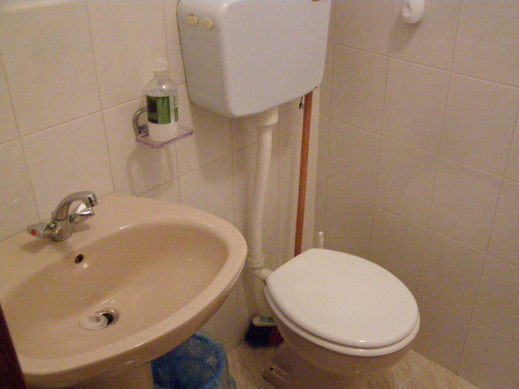 Hotel House Kaic Selce Habitación foto