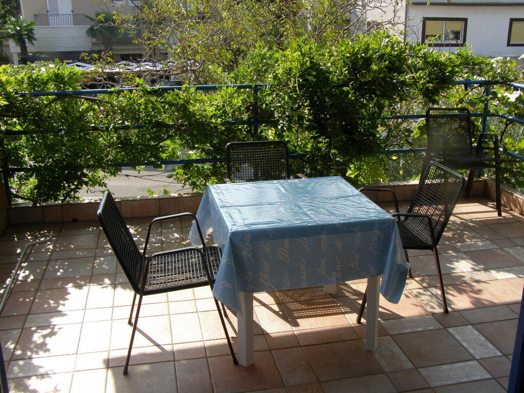 Hotel House Kaic Selce Habitación foto