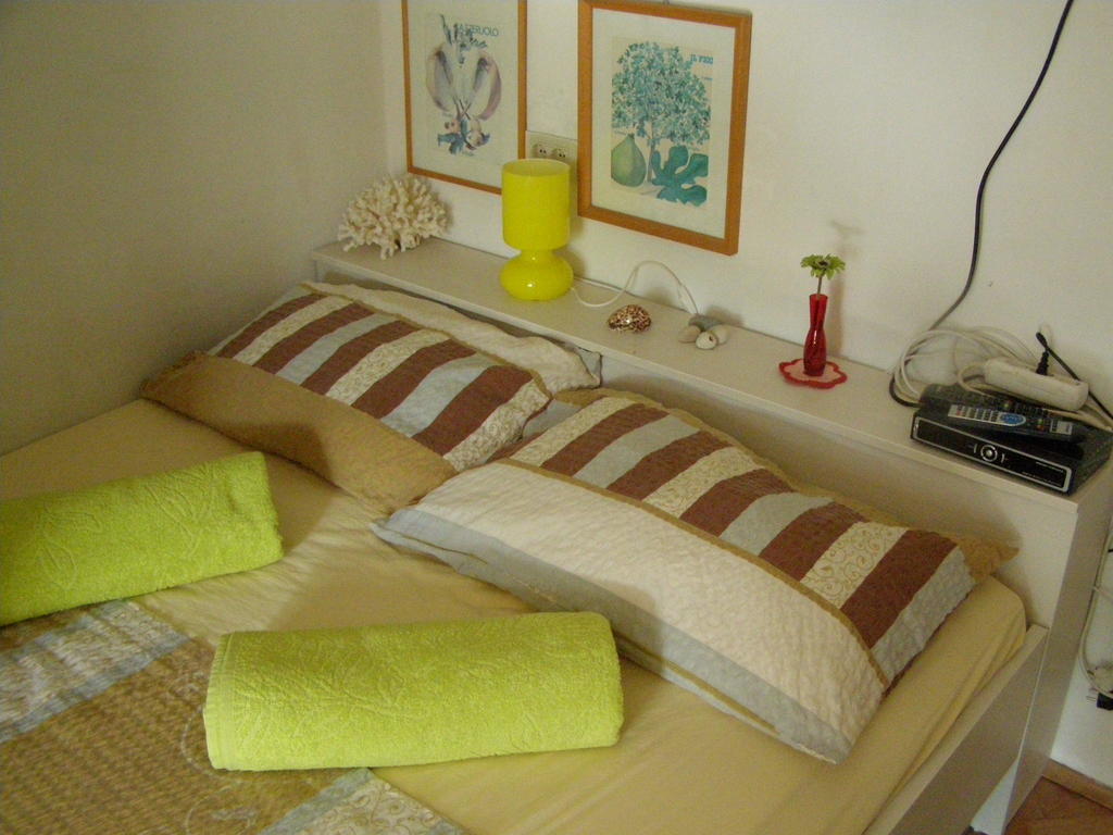 Hotel House Kaic Selce Habitación foto