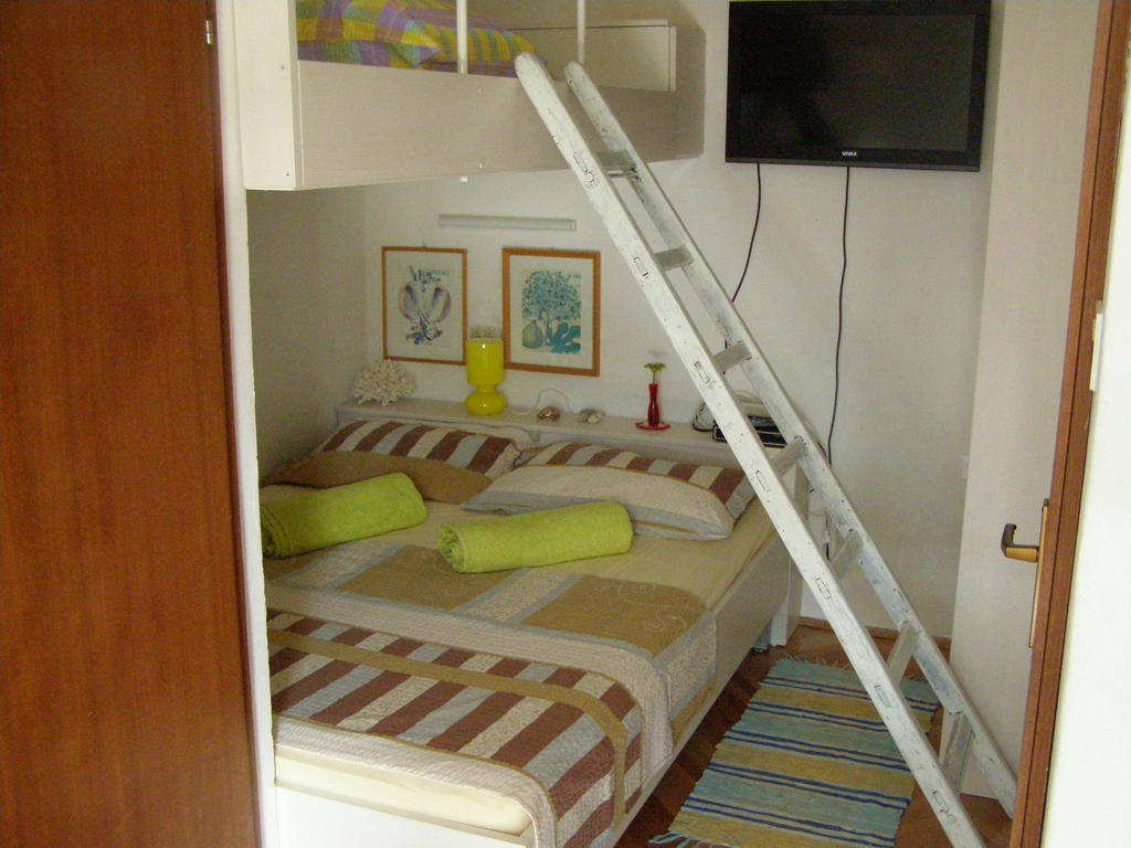 Hotel House Kaic Selce Habitación foto